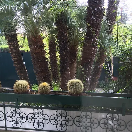 Lägenhet Eden Menton