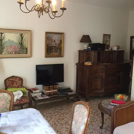 Apartment Eden Menton