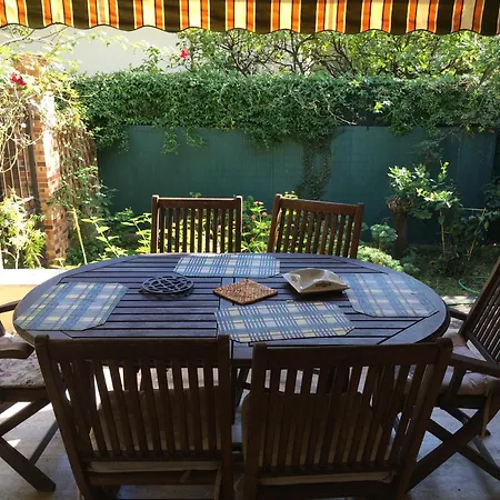 Eden Apartment Menton