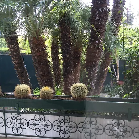 Eden Pierre Apartment Menton