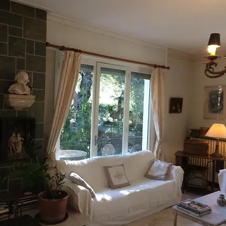 Apartment Eden Roc Menton