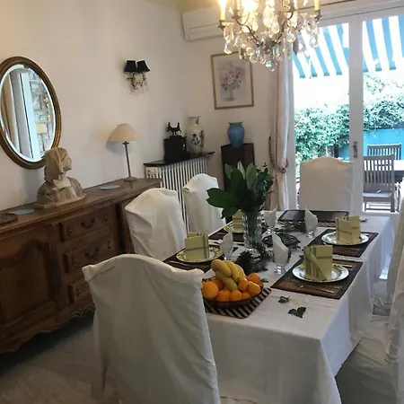 Eden Roc * Menton