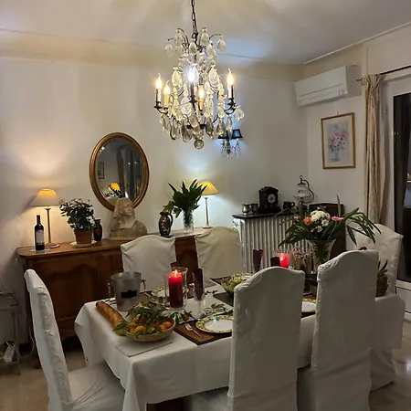 Apartment Eden Roc
