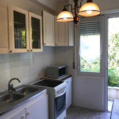 Eden Roc Apartment Menton