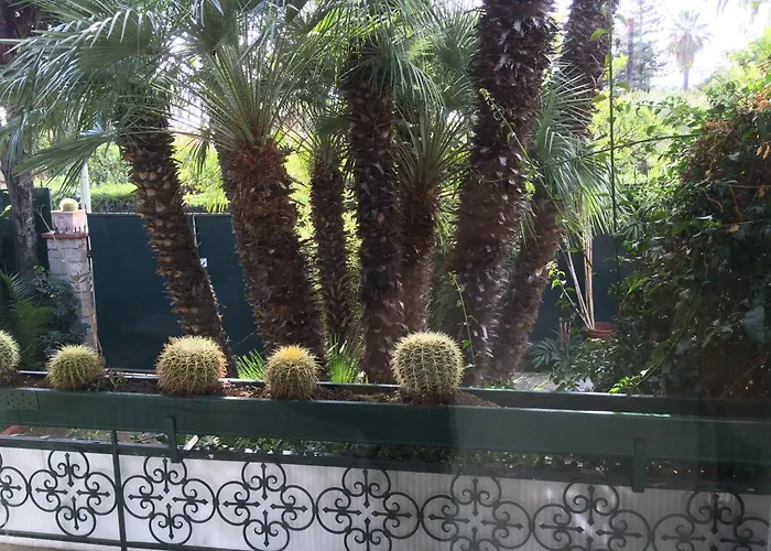 Lägenhet Eden Menton