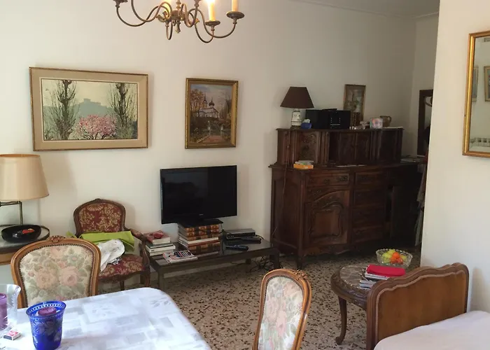 Apartment Eden Menton