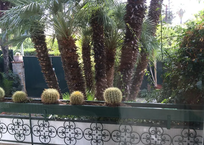 Eden Apartment Menton